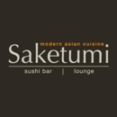Saketumi Restaurant - Asian Restaurants