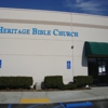 Heritage Bible Church gallery