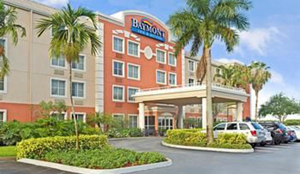 Baymont Inn & Suites - Doral, FL