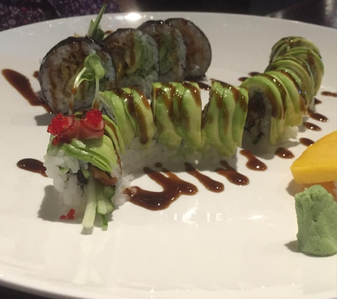 Totto Sushi & Grill - Chattanooga, TN