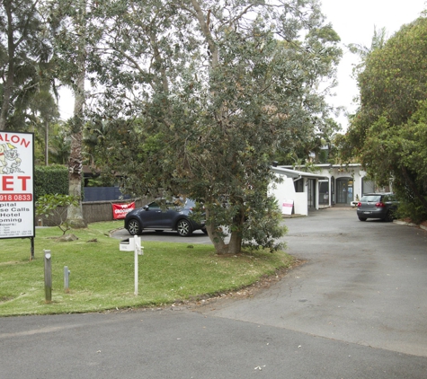 Sydney Animal Hospitals - Avalon Beach, NSW