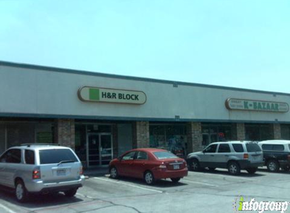 H&R Block - Arlington, TX