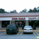 King Nails - Nail Salons