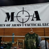 Men of Arms gallery