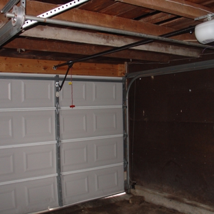 Garage Door Repair Utica - Utica, MI