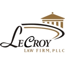 LeCroy Law Firm - Corporation & Partnership Law Attorneys