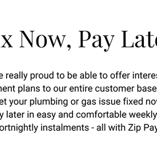 Star Plus Electrical - Adelaide, SA. Fix Now, Pay Later
