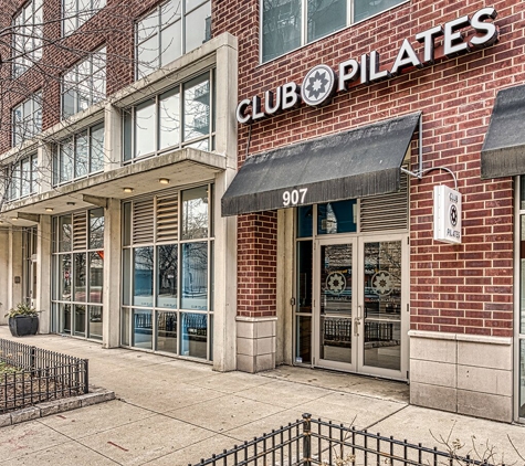 Club Pilates - Chicago, IL