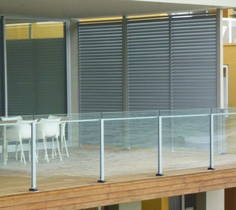 Gelcon Fabrications - Bulli, NSW