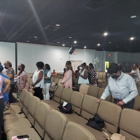 New Mt Moriah International Church