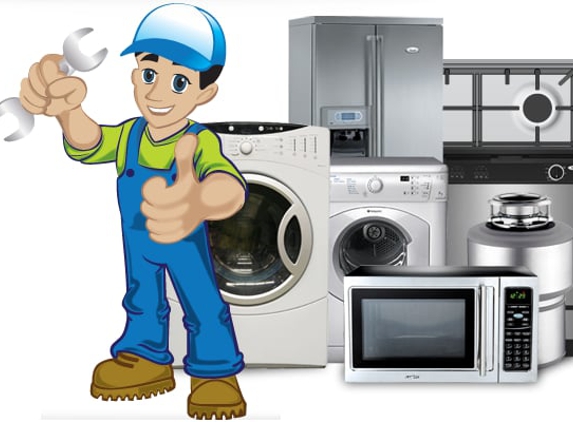 Quality Appliance Service & Refrigeration - Seffner, FL