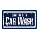 Capital City Car Wash - Car Wash