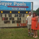 Guyer Pools - Swimming Pool Equipment & Supplies