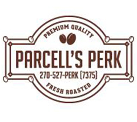 Parcell'S Perk Coffee Shop & Bakery - Benton, KY