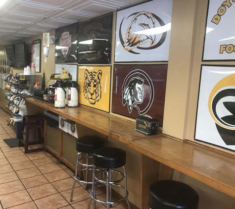 Coach's Steak & Hoagie House - Doylestown, PA