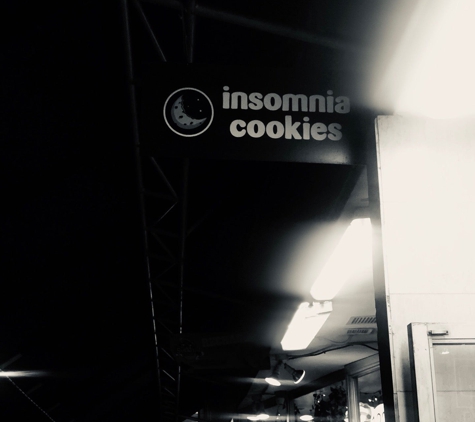 Insomnia Cookies - Miami Beach, FL