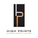 High Pointe Apartment - Apartments