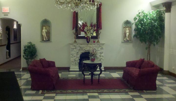 Robey Park Manor Funeral Home - Chicago Heights, IL