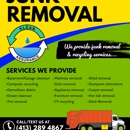 Klean Assurance Junk Removal - Waste Recycling & Disposal Service & Equipment