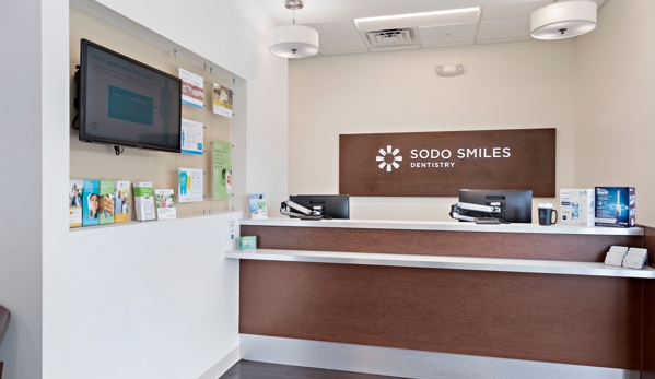 SoDo Smiles Dentistry - Orlando, FL