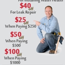 Plumber Sunnyvale TX - Plumbing, Drains & Sewer Consultants