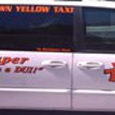 Downtown Yellow Taxi - Taxis