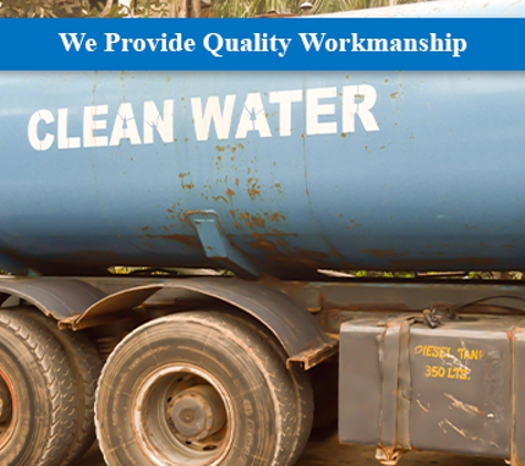 Tinderbox Domestic Water Supplies - Carrick, TAS. We Provide Quality Workmanship
