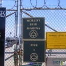 World's Fair Marina - Restaurants