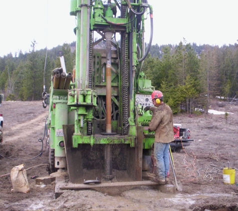 Vermillion Pump And Drilling LLC - Chattaroy, WA