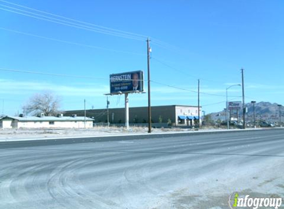 Santini Body Shop - Las Vegas, NV