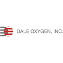 Dale Oxygen Inc - Gas-Industrial & Medical-Cylinder & Bulk