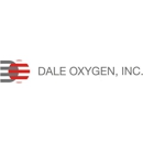 Dale Oxygen & Acetylene Service Inc - Helium