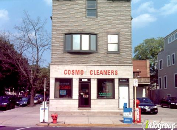 Cosmos Cleaners - Chicago, IL