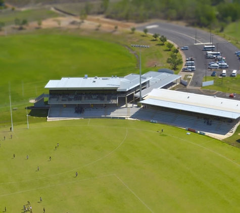 Byrne Consultants - Winnellie, NT