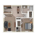 Green Tree Apartments - Apartments