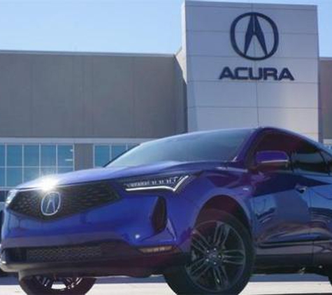 Grubbs Acura - Grapevine, TX