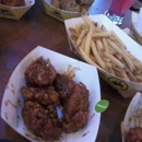 Buffalo Wild Wings - Chicken Restaurants