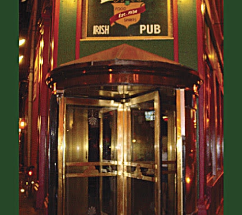 Emmit's Irish Pub - Chicago, IL