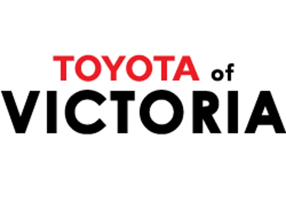 Toyota of Victoria - Victoria, TX