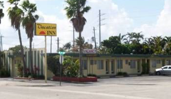 Vacation Inn - Fort Lauderdale, FL