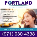 Drug Detox Centers Portland - Drug Abuse & Addiction Centers