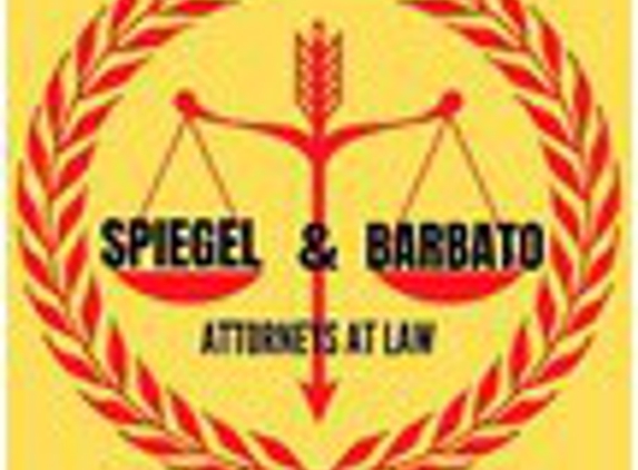 Spiegel & Barbato, LLP - Bronx, NY