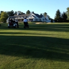 Burlington Country Club