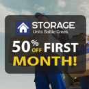 Storage Units Battle Creek - Self Storage