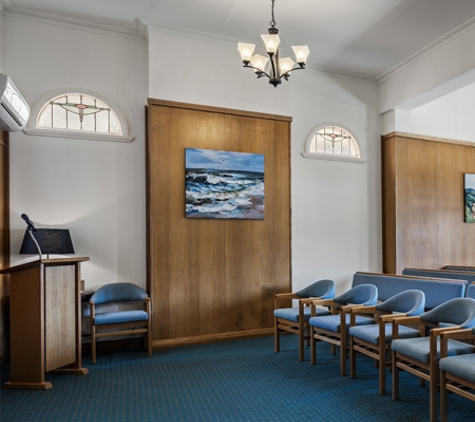 Lonergan & Raven Funerals - Clifton Hill, VIC
