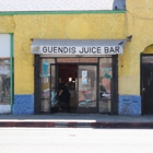 Guendinaxh Juice Bar