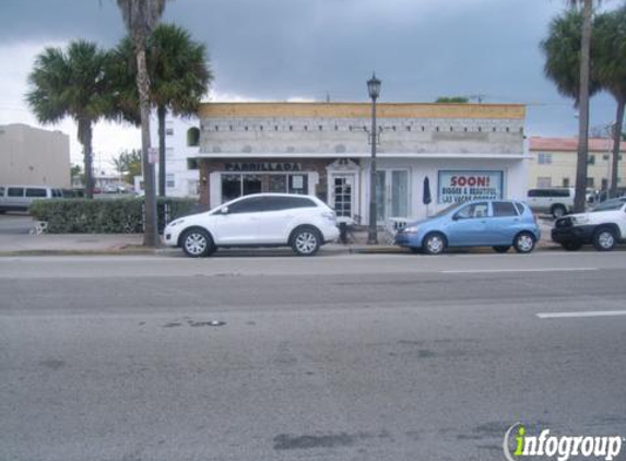 Las Vacas Gordas Argentine Steak House - Miami Beach, FL