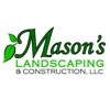 Mason's Landscaping & Construction LLC gallery