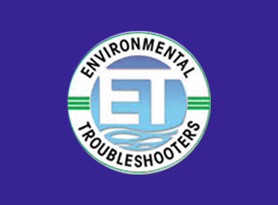 Environmental Troubleshooters Inc - Duluth, MN