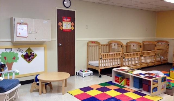 Factoria KinderCare - Bellevue, WA